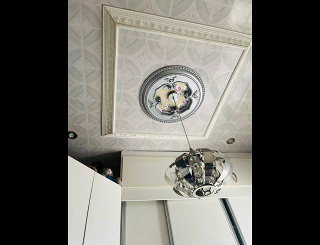 2 bed property to rent in MALANSHOF